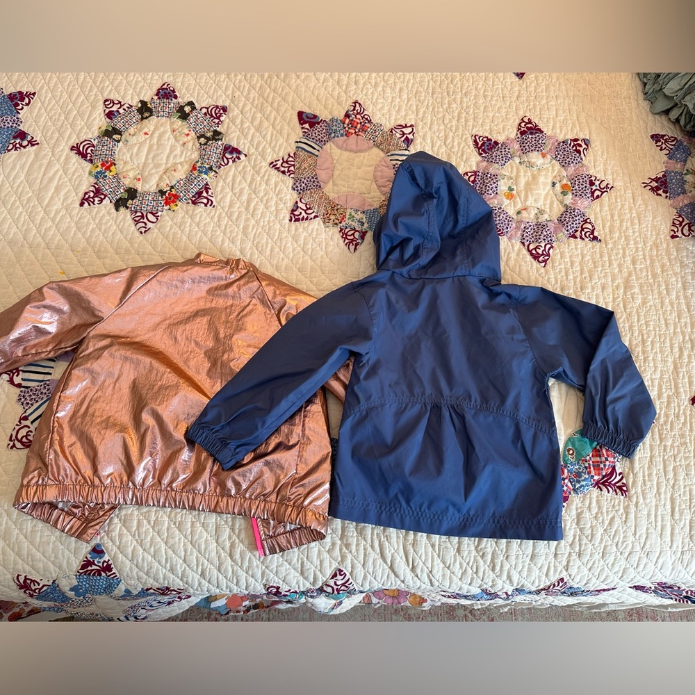 Windbreaker bundle ☔️